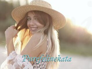 Purefelinekata
