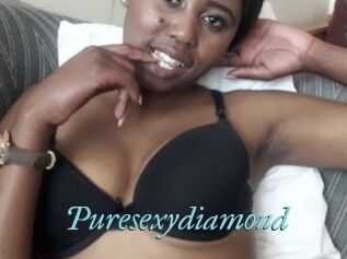 Puresexydiamond
