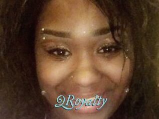 QRoyalty