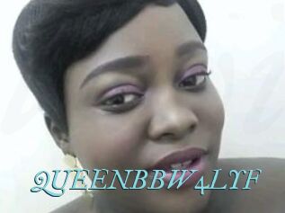 QUEENBBW4LYF