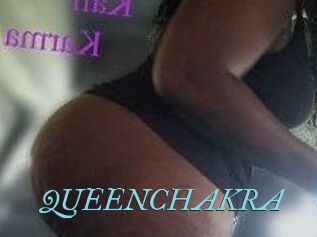 QUEENCHAKRA