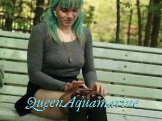 QueenAquamarine