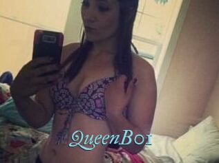 QueenB01