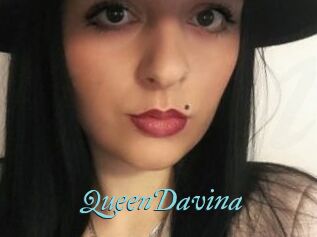 QueenDavina