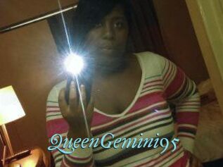 QueenGemini95