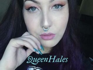 QueenHales