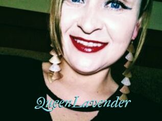 QueenLavender
