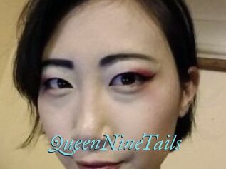 QueenNineTails