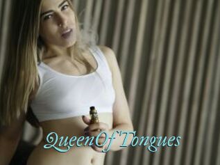 QueenOfTongues