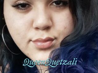 QueenQuetzali