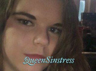 QueenSinstress