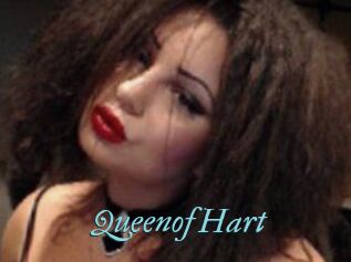 QueenofHart