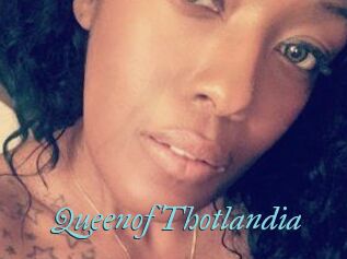 QueenofThotlandia