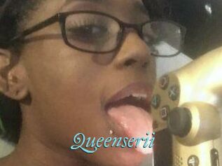 Queenserii