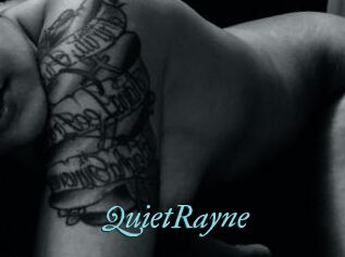 QuietRayne