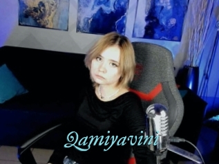 Qamiyavini