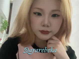 Qararebeka