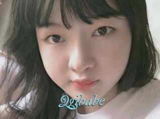 Qgibabe