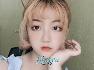Qiugea