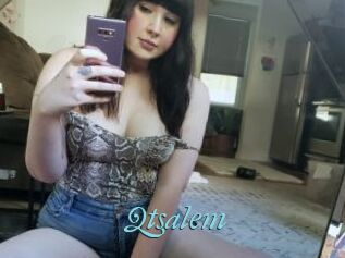 Qtsalem