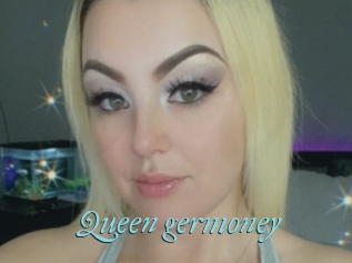 Queen_germoney