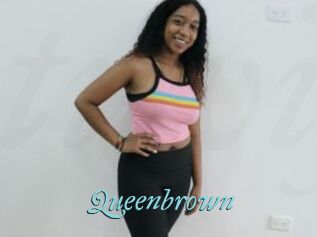 Queenbrown