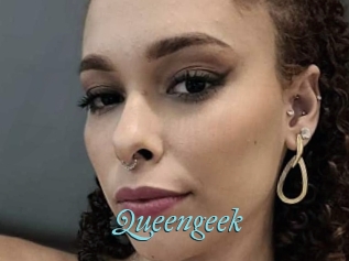 Queengeek