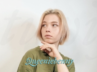 Queeniebenny