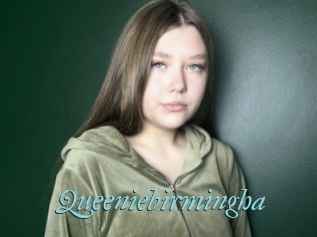 Queeniebirmingha