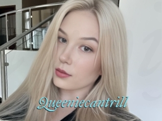 Queeniecantrill
