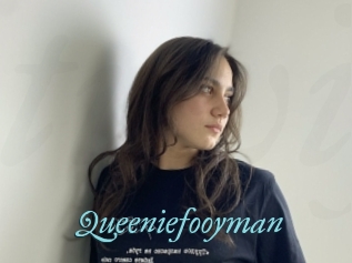 Queeniefooyman
