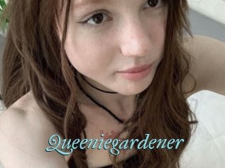 Queeniegardener
