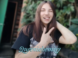 Queeniehemigy