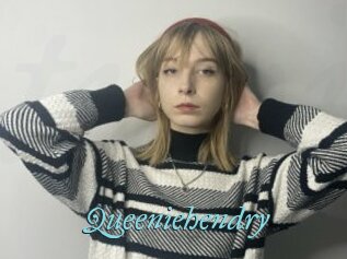 Queeniehendry