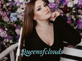 Queenofclouds