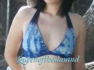 Queenofthedamnd