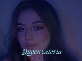 Queenvaleria
