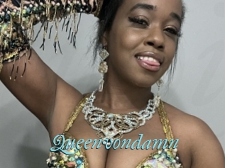 queenvondamn Tube video jeune