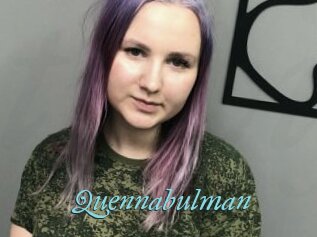 Quennabulman