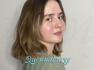 Quennaburge