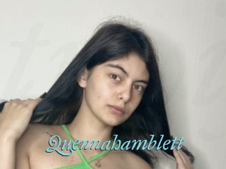 Quennahamblett