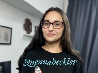Quennaheckler