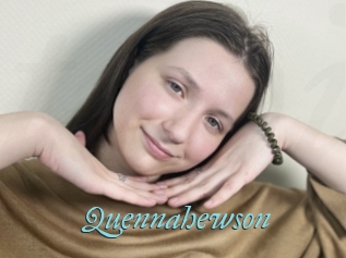 Quennahewson