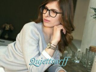 Quiettsurff