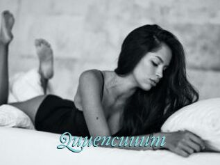 Quuencuuum
