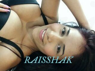 RAISSHAK