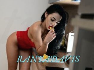 RANYADAVIS