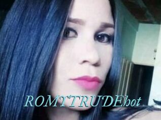 ROMYTRUDEhot