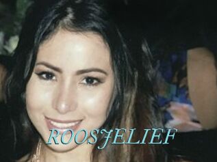 ROOSJELIEF
