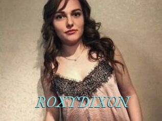 ROXY_DIXON